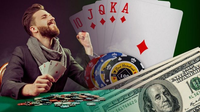 Kartu Bagus Bukan Faktor Utama dalam Menang Main Judi IDN Poker Online