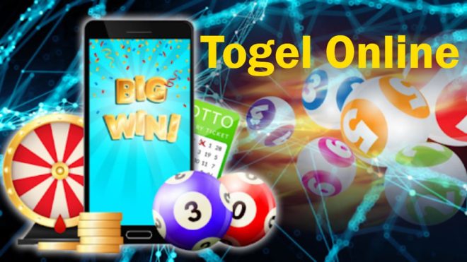 Menghadapi Keberuntungan dan Ketidakpastian di Balik Togel Online