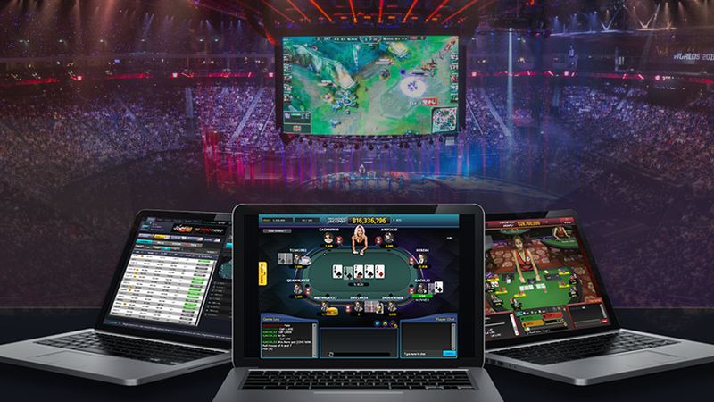 Strategi untuk Bersaing dalam Kompetisi eSports Poker Online